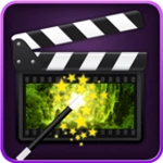 Logo of Video Fx android Application 